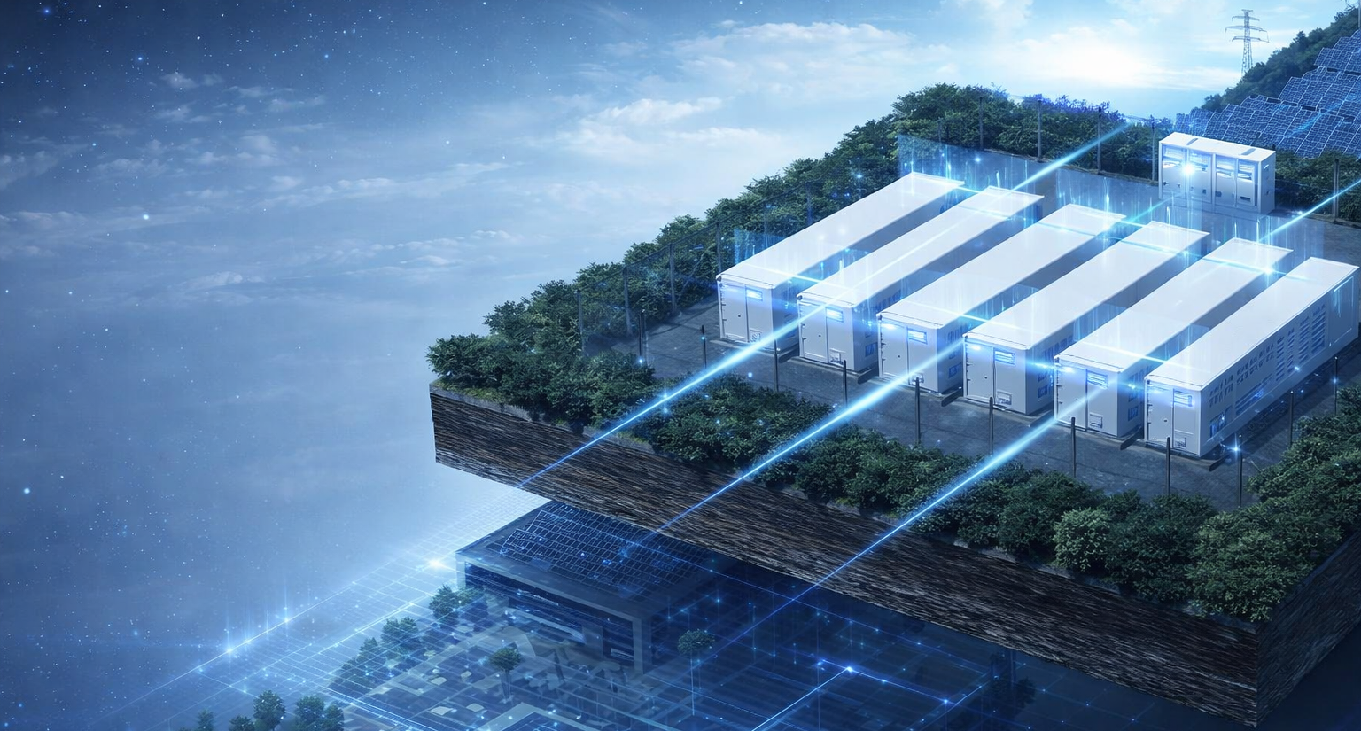 Solid-State Transformer